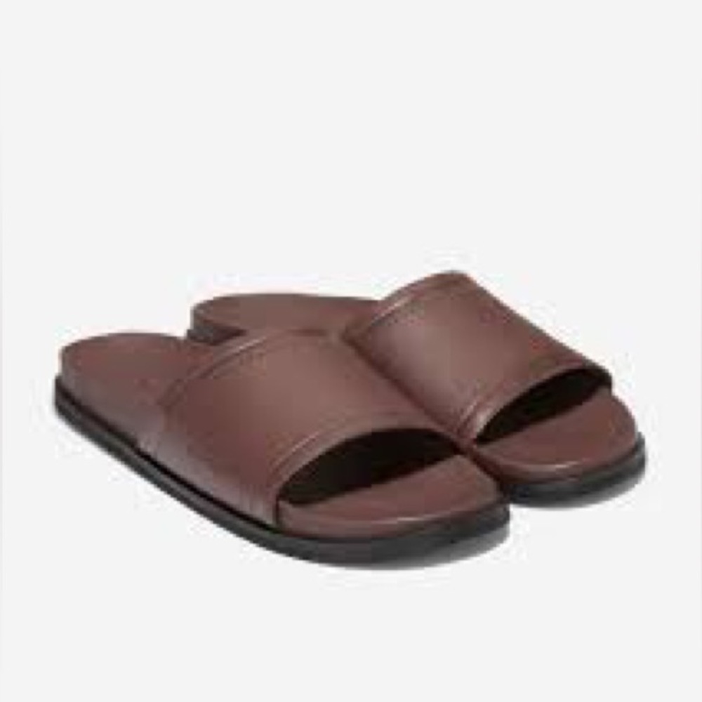 Cole Haan Men Slide Sandals